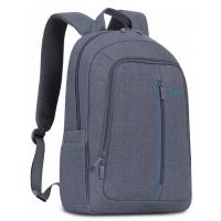 Рюкзак для ноутбука RivaCase 15.6" 7560 Grey (7560Grey)