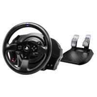 Кермо ThrustMaster T300 RS Official Sony licensed PC/PS4/PS3 Black (4160604)
