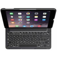 Чохол до планшета Belkin QODE Ultimate Pro для iPad iPad 2 (F5L176EABLK)