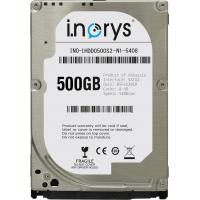 Жорсткий диск для ноутбука 2.5" 500GB I.norys (INO-IHDD0500S2-N1-5416)