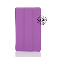 Чохол до планшета BeCover Smart Case для Asus ZenPad 7 Z370 Purple (700728)
