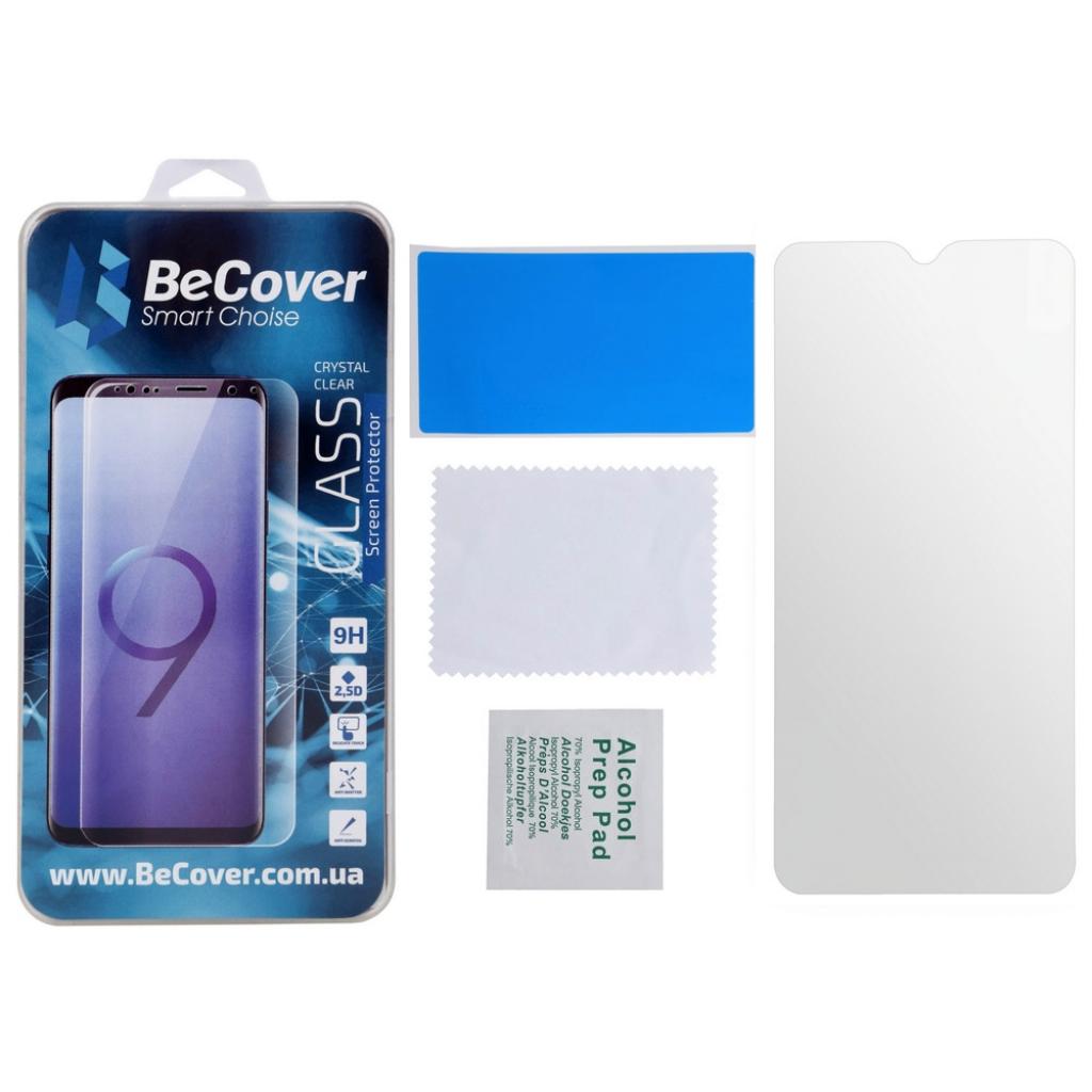 Скло захисне BeCover Xiaomi Redmi Note 9S / Note 9 Pro / Note 9 Pro Max Crystal C (704836) Скло захисне BeCover Xiaomi Redmi Note 9S / Note 9 Pro / Note 9 Pro Max Crystal C (704836)