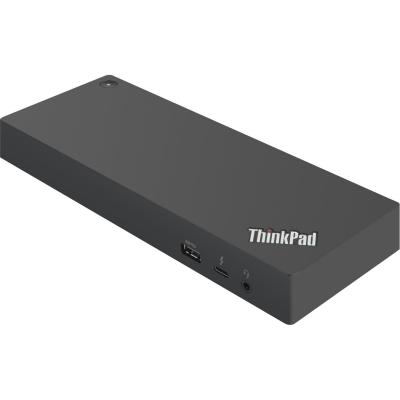 Port replicator Lenovo ThinkPad Thunderbolt3 WorkStati on Dock Gen 2 (40ANY230EU)