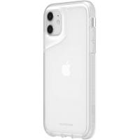 Чохол до мобільного телефона Griffin Survivor Strong for Apple iPhone 11 - Clear (GIP-025-CLR)