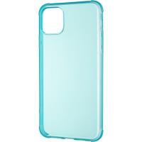 Чохол до мобільного телефона Gelius Ultra Thin Proof for iPhone 11 Pro Max Blue (00000077089)