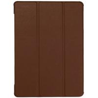 Чохол до планшета BeCover Smart Case Lenovo Tab P10 TB-X705 Brown (704726)