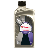 Трансмісійна олива Total FLUIDE ATX 1л (TL 213755)