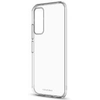 Чохол до мобільного телефона MakeFuture Huawei P Smart 2021 Air (Clear TPU) (MCA-HUPS21)