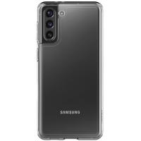 Чохол до мобільного телефона Spigen Samsung Galaxy S21+ Crystal Hybrid, Crystal Clear (ACS02415)