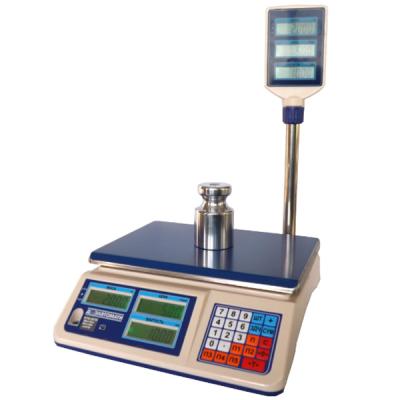 Scales KZVO VTNE-15T2K-1 (KZVO-00027)