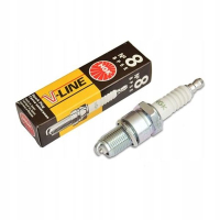Spark plug NGK 2364 BP5E