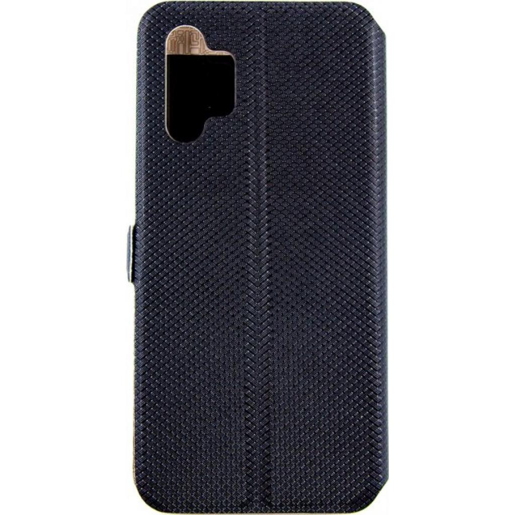 Чохол до мобільного телефона Dengos Samsung Galaxy A32 (black) (DG-SL-BK-282) Чохол до мобільного телефона Dengos Samsung Galaxy A32 (black) (DG-SL-BK-282)