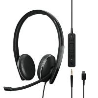 Навушники Sennheiser Adapt 165T II USB-C (1000906)