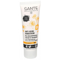 Sante Anti-age hand cream Daisy and Shea 75 ml (4025089081296)