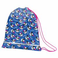 Shoe bag Smart SB-01 Hello, panda (556988)