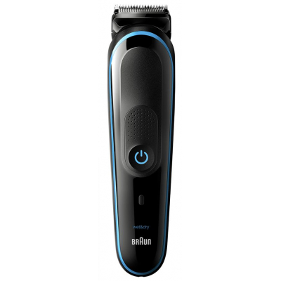 Trimmer Braun MGK5280