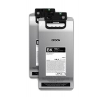 Картридж Epson SC-R5010L Black (C13T45V14A)