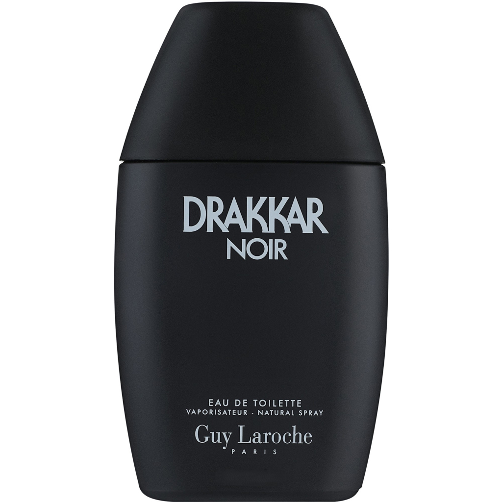 Туалетна вода Guy Laroche Drakkar Noir тестер 100 мл (3360372702689)