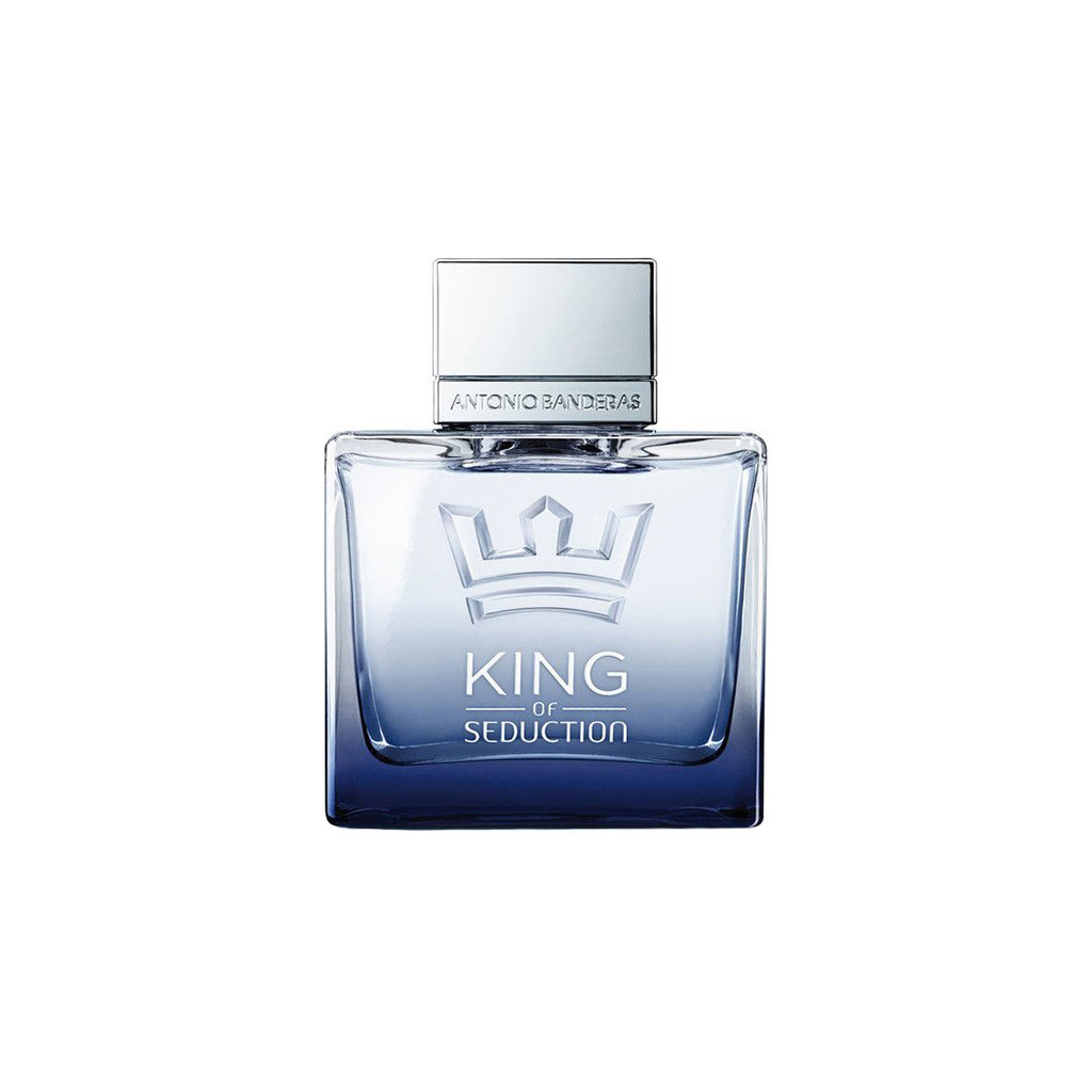 Туалетна вода Banderas King Of Seduction тестер 100 мл (8411061784532)