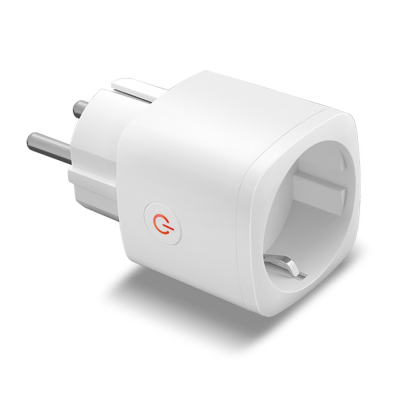 Smart socket Videx 1 slot WiFi (VF-WP100)