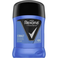 Антиперспірант Rexona Кобальт 40 мл (4800888221988/73103714)