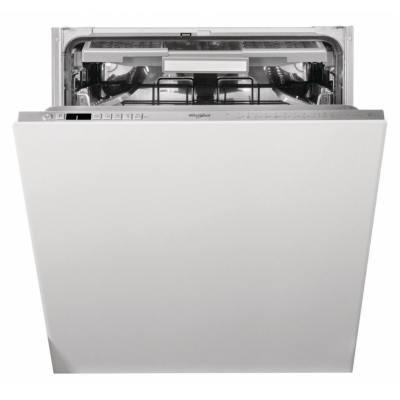 Посудомийна машина Whirlpool WIO3T133PLE