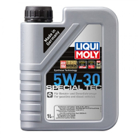 Motor oil Liqui Moly Special Tec 5W-30 1 l. (9508)
