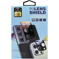 Скло захисне BeCover for camera Xiaomi Redmi Note 9 / 9S / 9 Pro (706633) (706633)