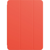 Чохол до планшета Apple Smart Folio for iPad Air (4th generation) - Electric Orange (MJM23ZM/A)