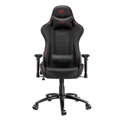 Gaming chair FragON 5X Series Black (FGLHF5BT4D1521BK1)