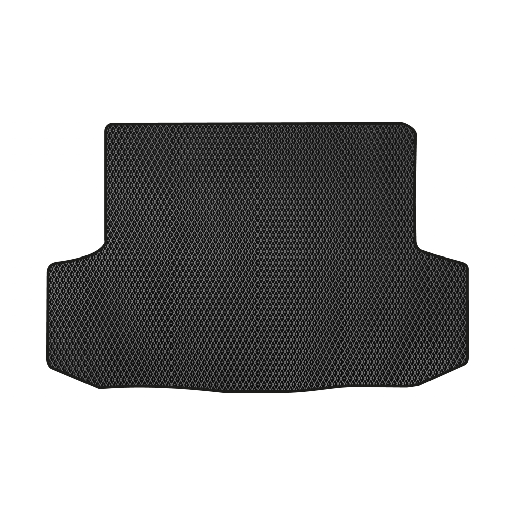 Килимок в багажник EVAtech Chevrolet Aveo 2004_2011 2 пок Sedan EU (CT31631B1RBB) Килимок в багажник EVAtech Chevrolet Aveo 2004_2011 2 пок Sedan EU (CT31631B1RBB)