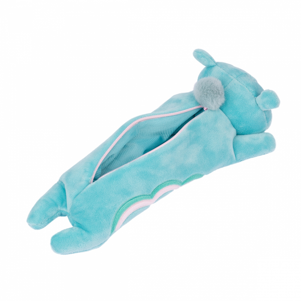 Пенал Yes Fluffy Friends вівця Бетті (533337) Пенал Yes Fluffy Friends вівця Бетті (533337)