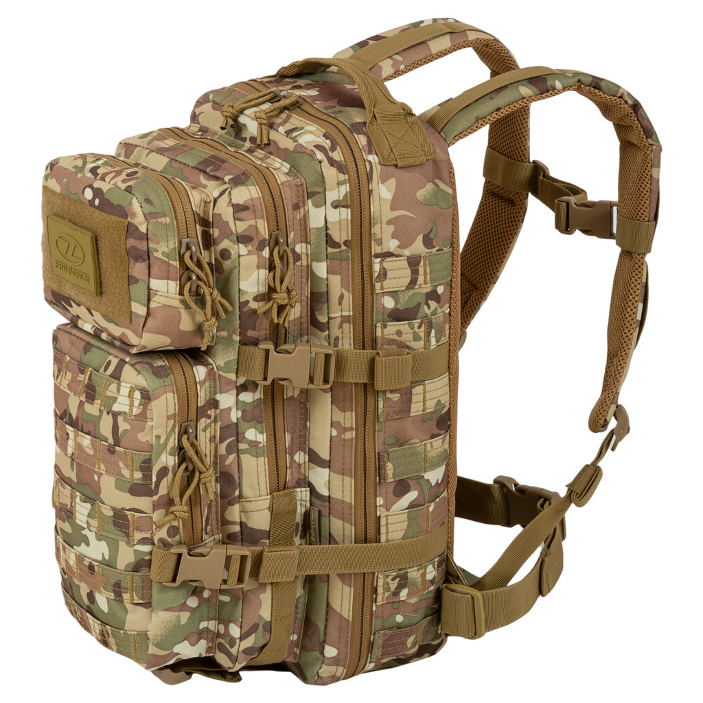 Рюкзак туристичний Highlander Recon Backpack 28L HMTC (929622)