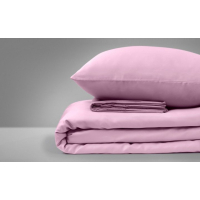 Bed linen MirSon Satin Laura 00199 110x140- Children's (2200000671103)