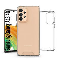 Чохол до мобільного телефона BeCover Space Case Samsung Galaxy A13 4G SM-A135 Transparancy (707803)