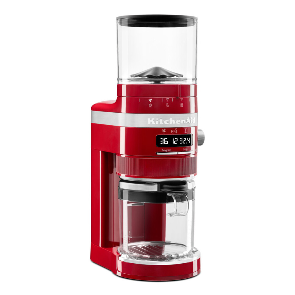 Кавомолка KitchenAid 5KCG8433EER Кавомолка KitchenAid 5KCG8433EER