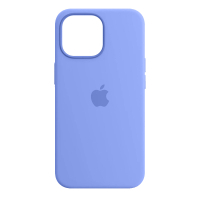 Чохол до мобільного телефона Armorstandart Silicone Case Apple iPhone 14 Pro Lavender (ARM62402)