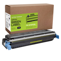 Картридж Patron HP 645A (C9730A) black Green Label (PN-645AKGL)