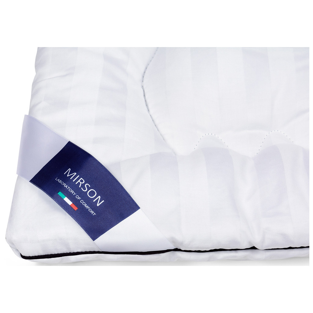 Ковдра MirSon антиалергенна Royal Eco-Soft Hand Made 826 Літо 110x140 см (2200000620323)