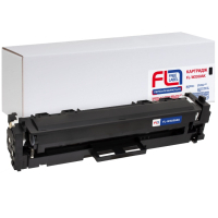 Картридж FREE Label HP 415A (W2030A) black, без чипа (FL-W2030AK)