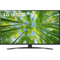 Телевізор LG 65UQ81006LB