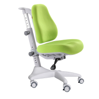Children's chair Mealux Match KZ gray base (Y-528 KZ)
