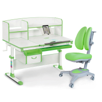 Desk with chair Evo-kids Evo-50 Z + Y-115 KZ