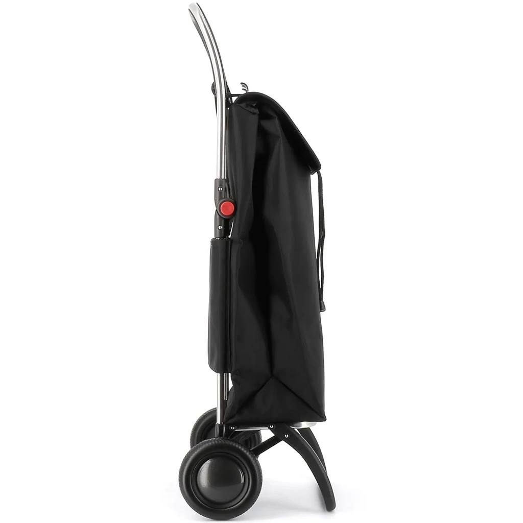 Сумка-візок Rolser I-Max MF 2L 43 Negro (929648)