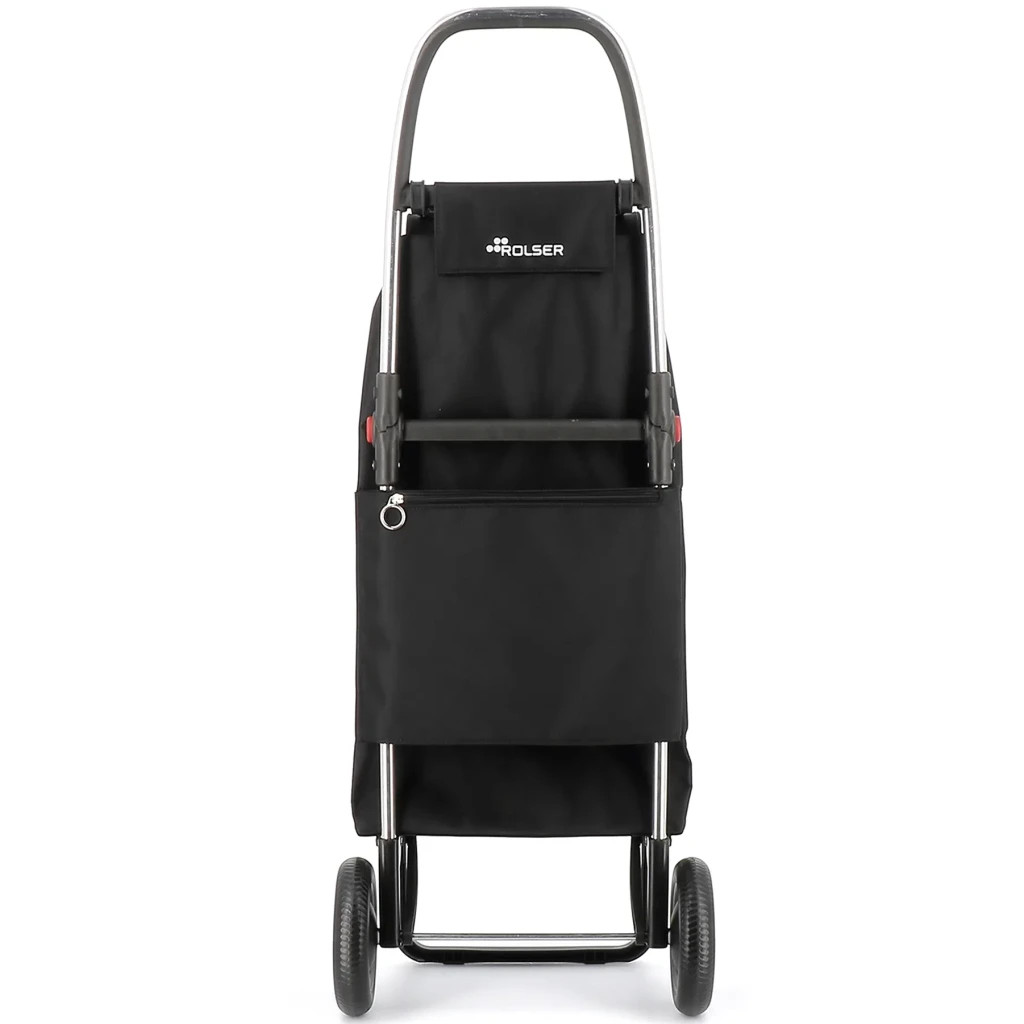 Сумка-візок Rolser I-Max MF 2L 43 Negro (929648)