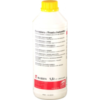 Антифриз Febi G11 1.5л yellow (02374)