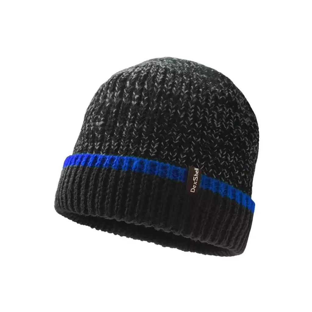 Водонепроникна шапка Dexshell S/M (56-58 см) Blue (DH353BLUSM)