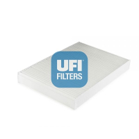 Cabin filter UFI 53.314.00