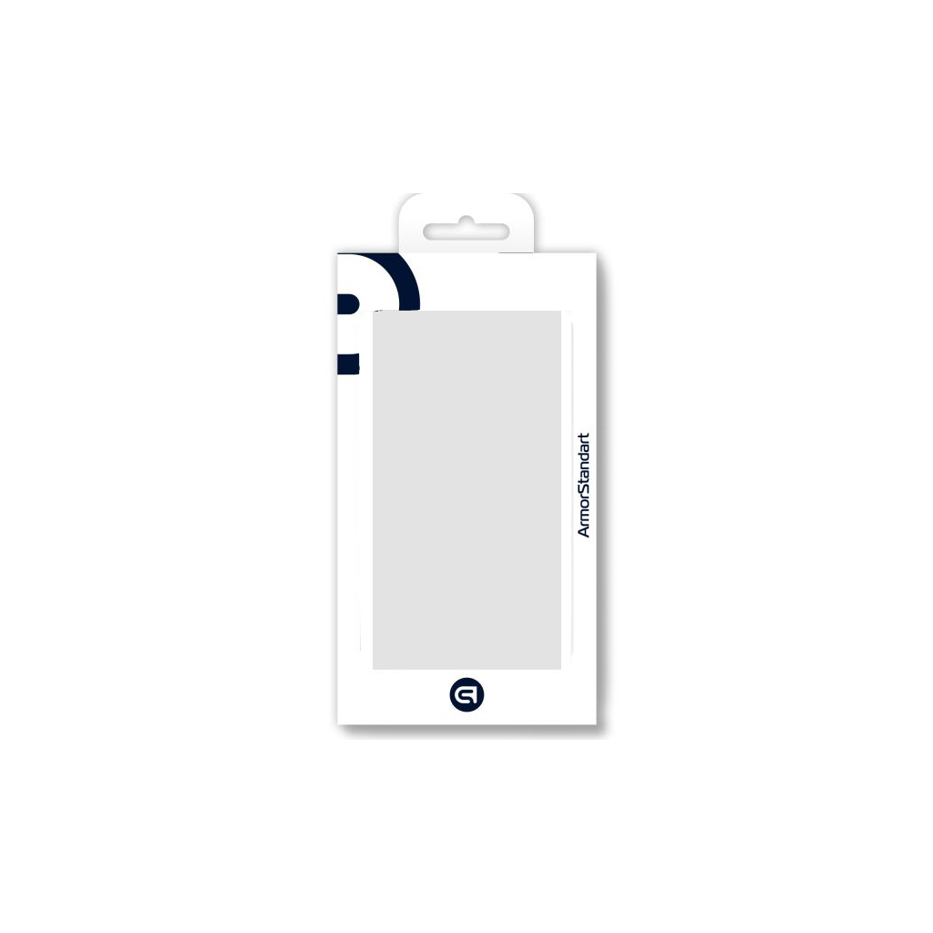 Чохол до мобільного телефона Armorstandart ICON Case Samsung A04 (A045) Black (ARM63906) Чохол до мобільного телефона Armorstandart ICON Case Samsung A04 (A045) Black (ARM63906)