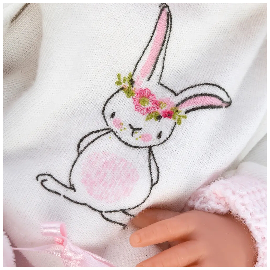 Пупс Llorens Bimba con cojin, 35 см (63556) Пупс Llorens Bimba con cojin, 35 см (63556)